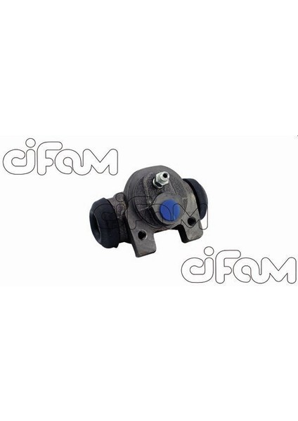 Cıfam 101009 - Fren Silindiri M131 1300 Dkş