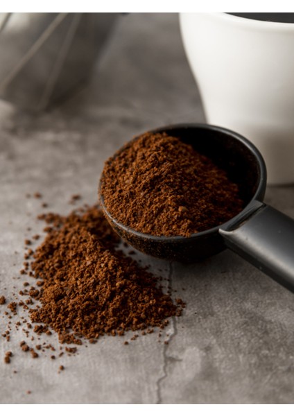Brezilya Dark Filtre Kahve (Öğütülmüş) 750 gr fiyatları
