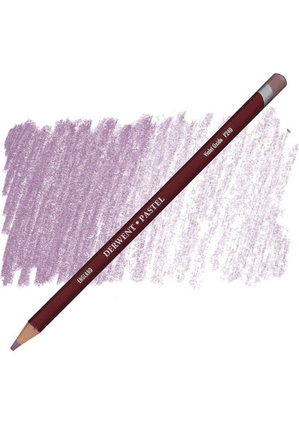 Pastel Pencil P240 Violet Oxide