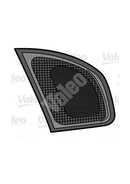 Zzvaleo 088005 - x Stop Sağ Nıssan Prımera Hb 5 Kapı 96-02