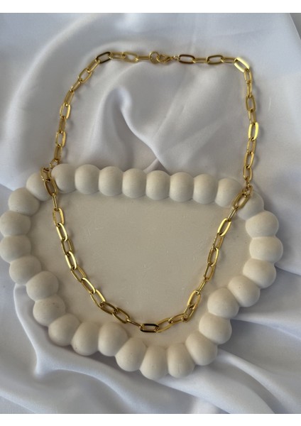 Iri Ataç Zincir Kolye fiyatları