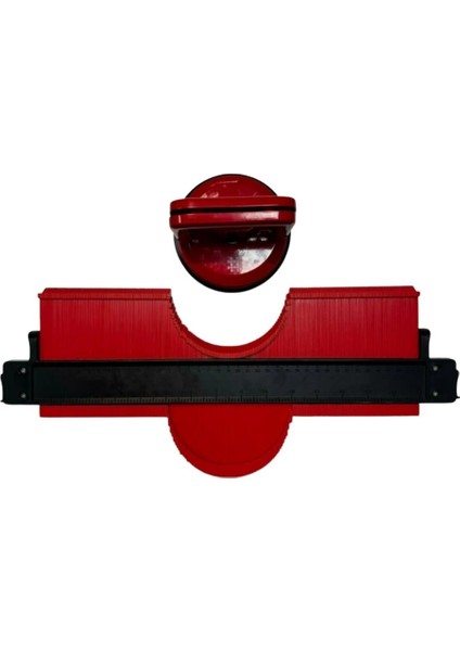 Şablon Tarağı 38CM fiyatları