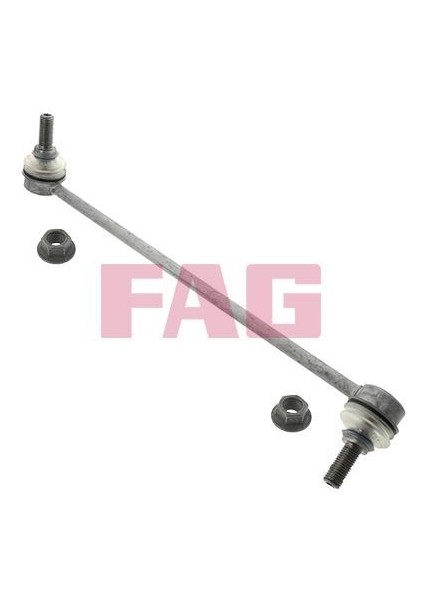 818045210 - Askı Rotu On Sag Mercedes C218 X218 W212 S212
