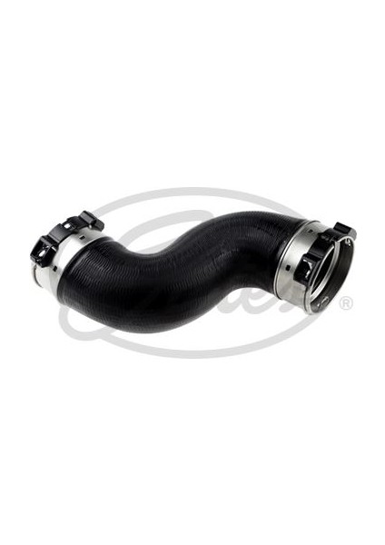 09-0433 - Turbosarj Hortumu Sol Mercedes Vıto W639 10