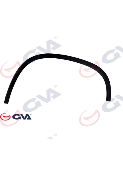 9134423 - Çamurluk Ağzı Dodik Arka Sol Tıguan 2012-2017