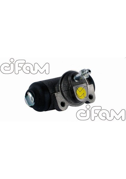 Cıfam 1011060 - Arka Fren Merkezi Ford Ranger Tke 15