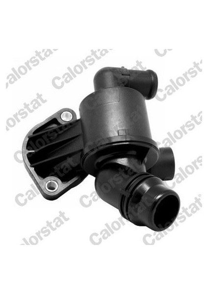 TH7229.87J - Termostat Komple 87C A4-A5-A6 2.0 Tdı 09 Caga Caha