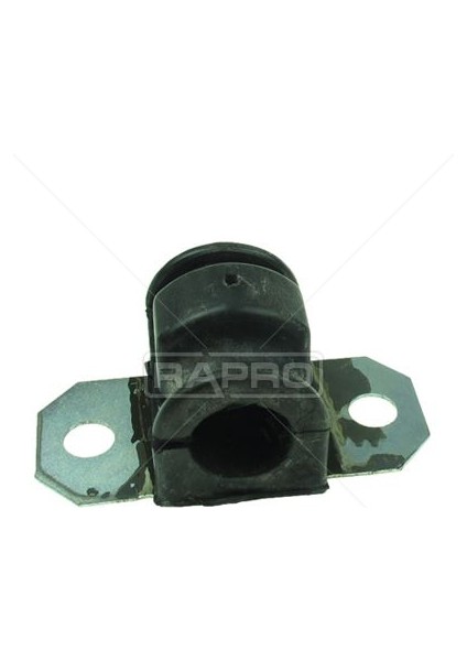 R53144 - Viraj Demir Lastigi Ford Fıesta Vı