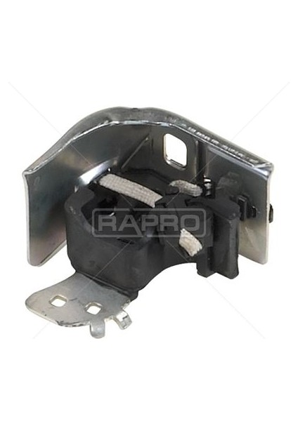 R59807 - Egzoz Takozu Arka Renault Megane Iı 02 08 Scenıc Iı 03 08