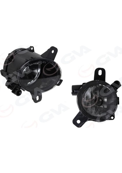 2090150 - Sis Farı Sol Opel Corsa D 10-14 Corsa E 15