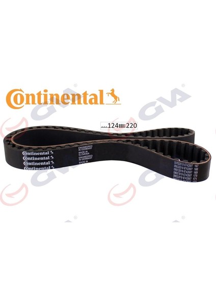 Op 46403659 - Eksantrık Kayısı Fıat Palıo-Albea-Marea-Grande Punto-Linea-Bravo 1.4 124×220 124 Diş