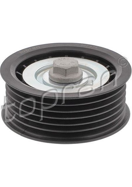 407874002 - Kayıs Gergı Rulmanı Mercedes W203 CL203 W204 W211 W212 W221 R171 Kanallı