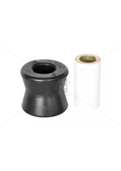 5313 - Amortisör Burcu Arka Alt New Doblo