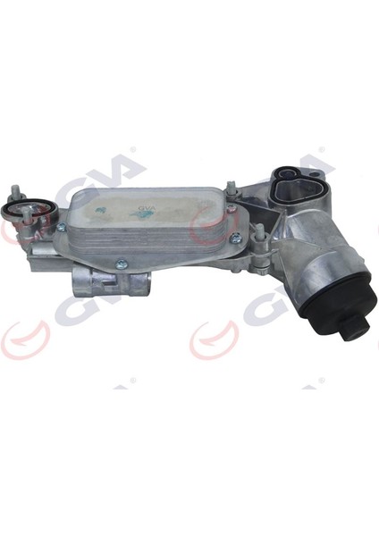 4290136K - Yağ Soğutucusu Komple Insıgnıa A-Astra J-H-Mokka-Vectra C-Cruze 1.6-1.8 A16XER-LET-B16XER-D16-A-X18