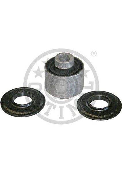 Optımal F8-6652 - Salıncak Burcu On Alt Buyuk Mercedes S-Class W220 C215