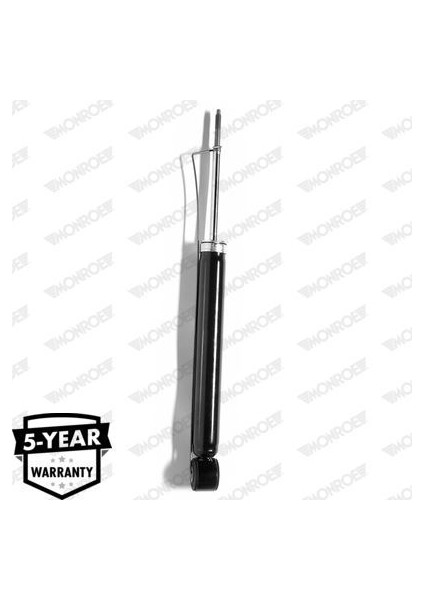 G1067 - Arka Amortisör L/r Clıo Iıı 2005 2014 Modus 2004 2013 Zoe 2012 2019 Gazlı