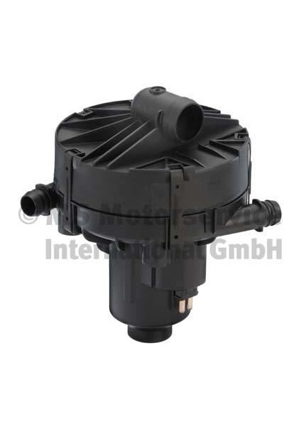 Pıerburg 704389020 - Sekunder Hava Pompası Mercedes M272 M273 W203 W204 C219 W211 W212 W221