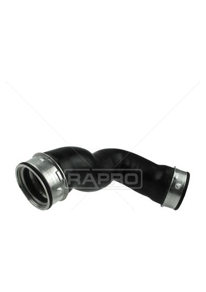 R25296 - Turbo Intercooler Hortumu Vw Transporter V 2.5 D 03-08