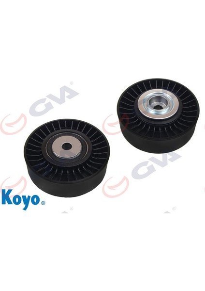 2775210 - Alternatör Gergi Rulmanı Crafter 2.5 Tdı 06 Bjk-Bjm 90MM