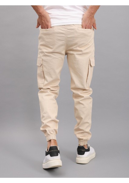 Erkek Kargo Pantolon Lastikli Erkek Pantolon fiyatları