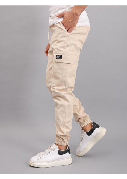 Erkek Kargo Pantolon Lastikli Erkek Pantolon fırsatları