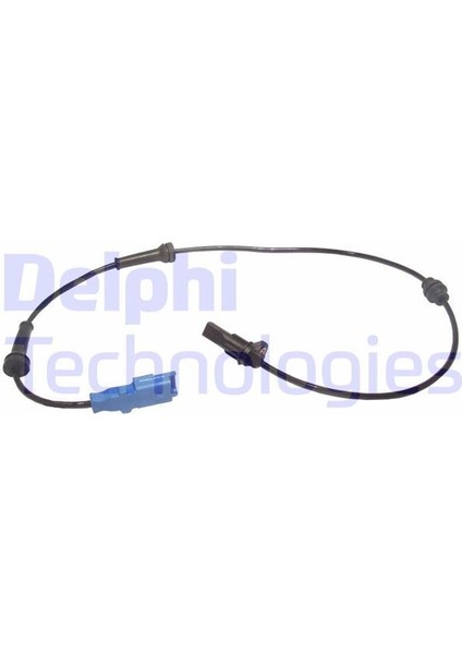 Delphı SS20134 - Abs Hız Sensörü Arka P1007 - C2- C3 02