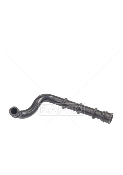 R28134 - Karter Havalandırma Pıpo Hortumu Mercedes M102 W123 S123 W201 W460