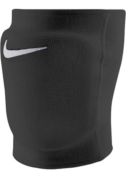 N1013353-010 Essential Genç Çocuk Voleybol Dizliği Siyah