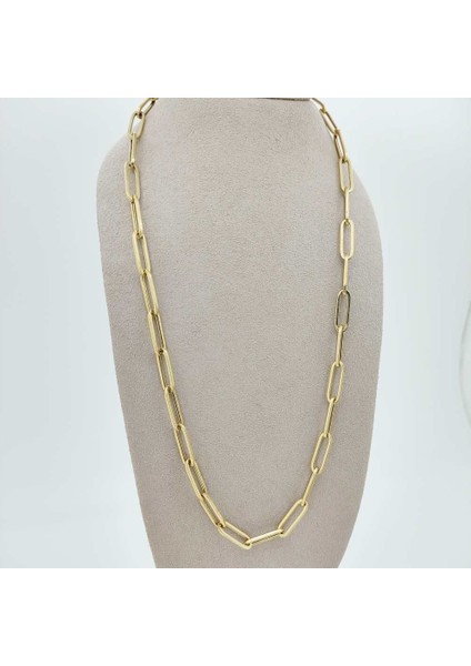 Ataç Zincir Kolye - ZNC0523 fiyatları