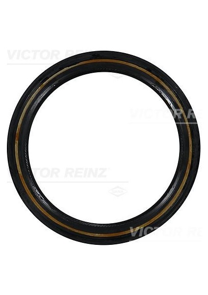 V.reınz 813441710 - Krank Arka Keçesi R19-R21 Exp-Clıo-Kng-Mgn-Scenıc-Twng 85×105X10