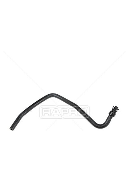 R18533 - Yedek Su Deposu Termostat Su Flanş Arası Boşaltma Hortumu Astra J-Zafıra C 1.4 Nel-Net
