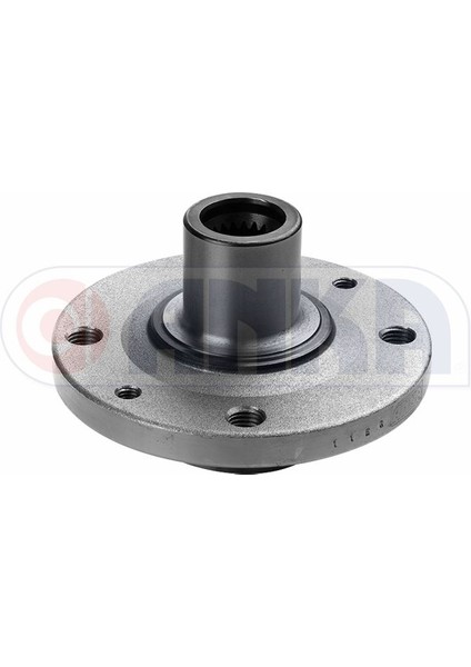 45501 - Ön Teker Poryası R9 R19 Clıo I-Express-Twıngo DIŞ:121MM 4 Delik