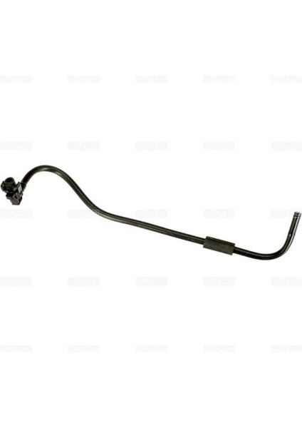 R18832 - Gaz Kelebek Çıkış Borusu Opel Astra H-Sıgnum-Vectra C-Zafıra B 1.8 16V Z18XER-A18XER