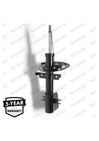 G7281 - Ön Amortisör Geniş Çanak L/r Lgn Iı 16V Tüm Modeller 2003-2008 2.0 Otomatik Vites ve Düz Vites Gazlı