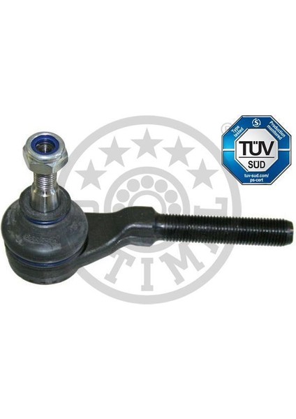 Optımal G1-048 - Rot Başı Sol R19 88 JTE288