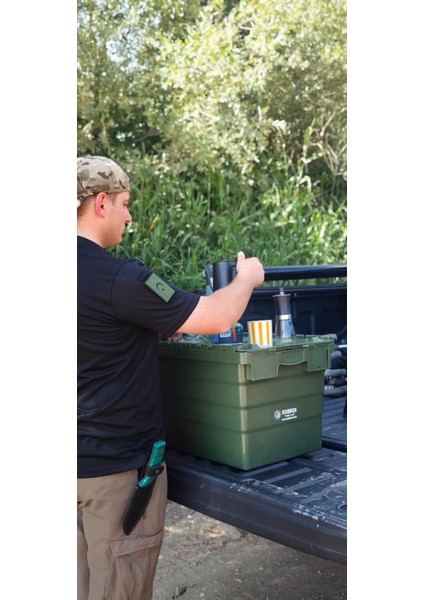 X70AG / Imperium Kutu / Haki 70 Lt fiyatları