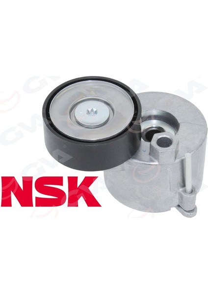 2775225K - V Kayış Gergisi Kütüklü Crafter-Man Tge Daua-Daub-Dasa-Dava 2.0 Tdi 2016-