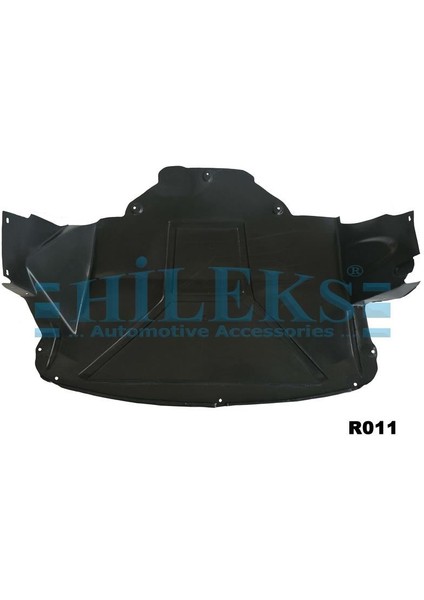 Hıleks R011 - Karter Muhafazası Master Iıı 11-16
