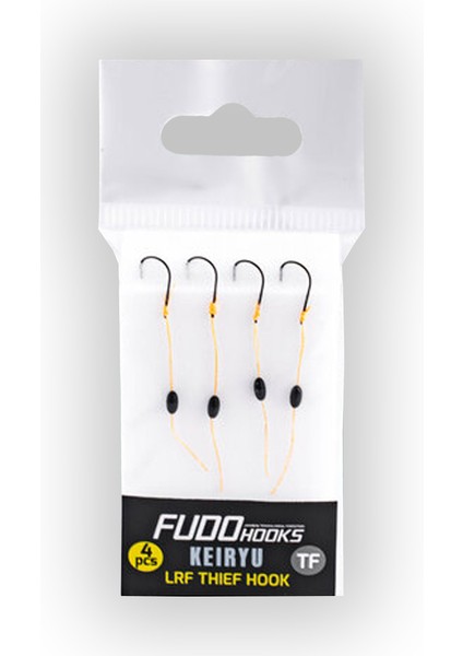 Keiryu Lrf Hırsız Iğne