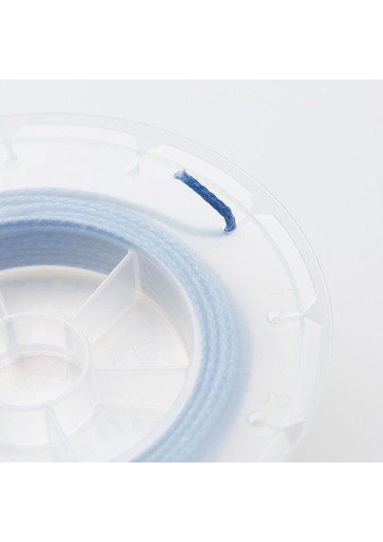 J-Fc Jigging Assist Line Mavi Kevlar Ip modelleri