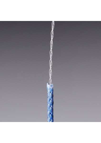 J-Fc Jigging Assist Line Mavi Kevlar Ip indirimleri