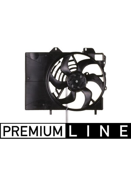 Fan Motoru Komple P2008-P207-P208-P301-C-ELYSEE-C2-C3-CROSSLAND 1.2-1.4-1.6