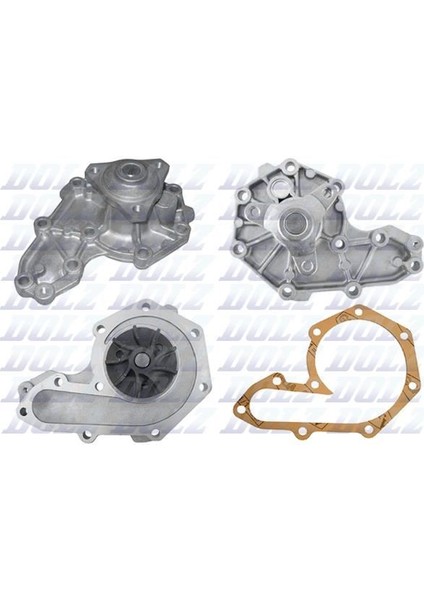 R179 - Devirdaim Kng-Solenza 1.9-R19-CLIO Dzl-R9-Lgn 2.0 16V PA531 T M345611 Mıtsubıshı Opel