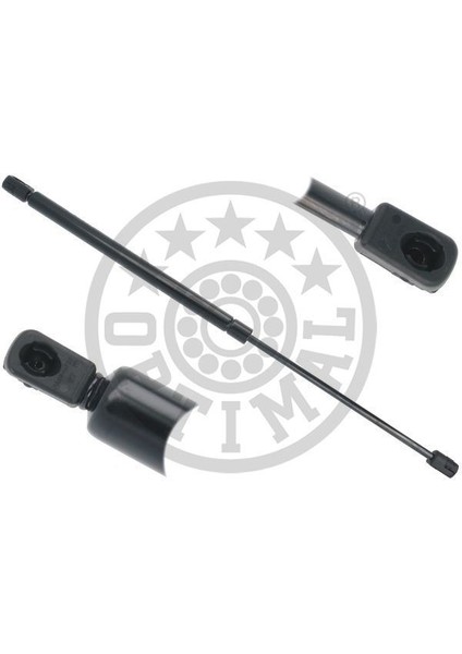 Optımal AG-51865 - Bagaj Amortısoru Mercedes Vıto W638 97 03