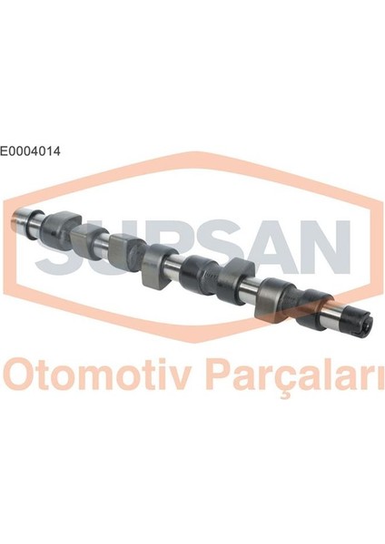 E0004014 - Eksantrık Mılı Doblo 01 Punto 03 12 Marea 96 03 1.9 Jtd 1.9 Mtj