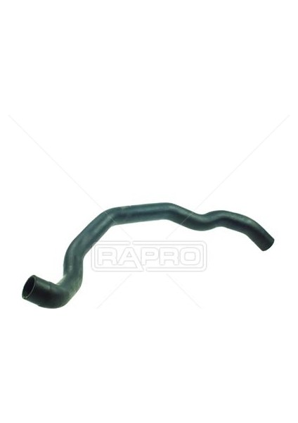 R31158 - Radyatör Alt Hortumu Volvo S60 I 2.0 T-2.3 T-2.4 T-2.5 T 01-09