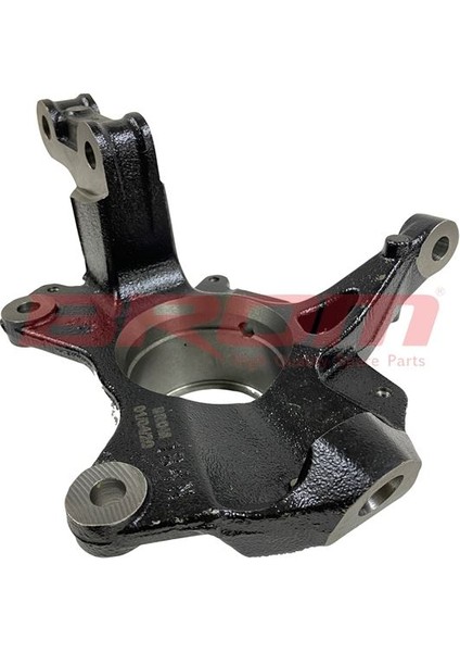 R8010 - Aks Taşıyıcı Ön Sağ Renault Megane Iıı 09 Fluence 09 Abs Li 80MM
