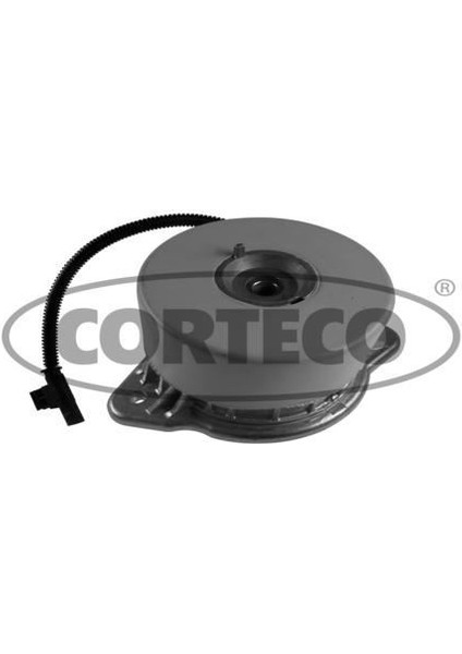 49363439 - Motor Takozu Alt Sol Mercedes S-Class W222 V222 X222 14 17