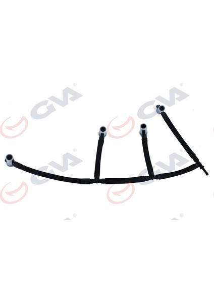 9104619 - Enjektör Geri Dönüşüm Hort.golf-Polo-Le-Oct-Sup-Troc Cbka-Cxxb