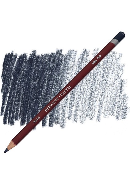 Pastel Pencil P360 Indigo